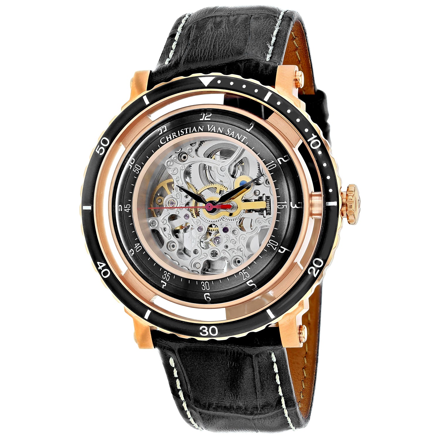 Christian Van Sant Watches